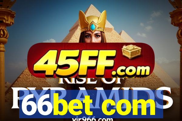 66bet com